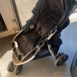 Stroller