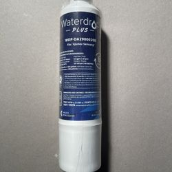 Refrigerator Water Filter 