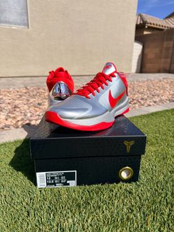 Nike Kobe 5 Protro Caitlin Clark Rookie of the Year NEW/SNKRS RECEIPT SIZE: 12 $280 FIRM ONLY!