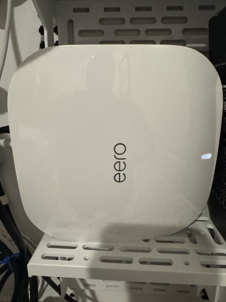 Used $100 EERO WiFi Router