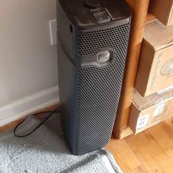 Holmes Aer1 Air Purifier Tower