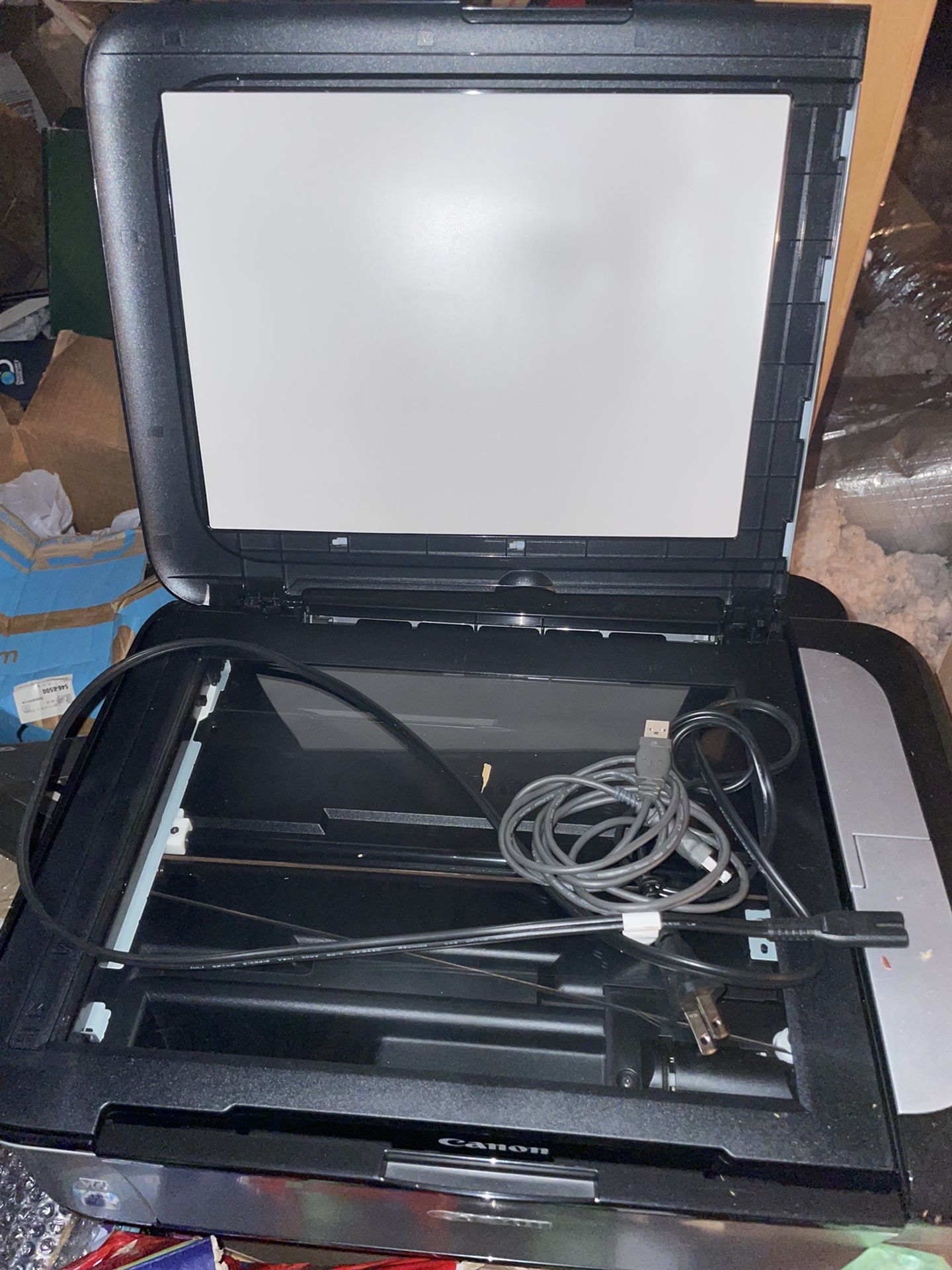 Canon Color Printer