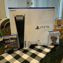 PlayStation 5