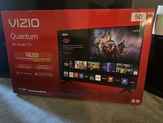 Brand new Vizio
