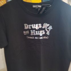 Women's Half T-shirt