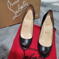 Christian Louboutin Heels