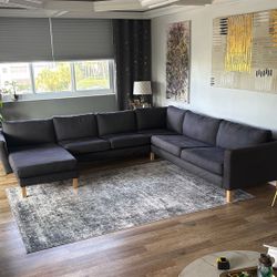 Sectional Couch