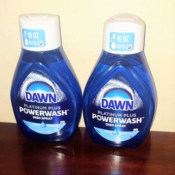 Dawn Powerwash Refills- $4 Each- X Streets Ray/Higley