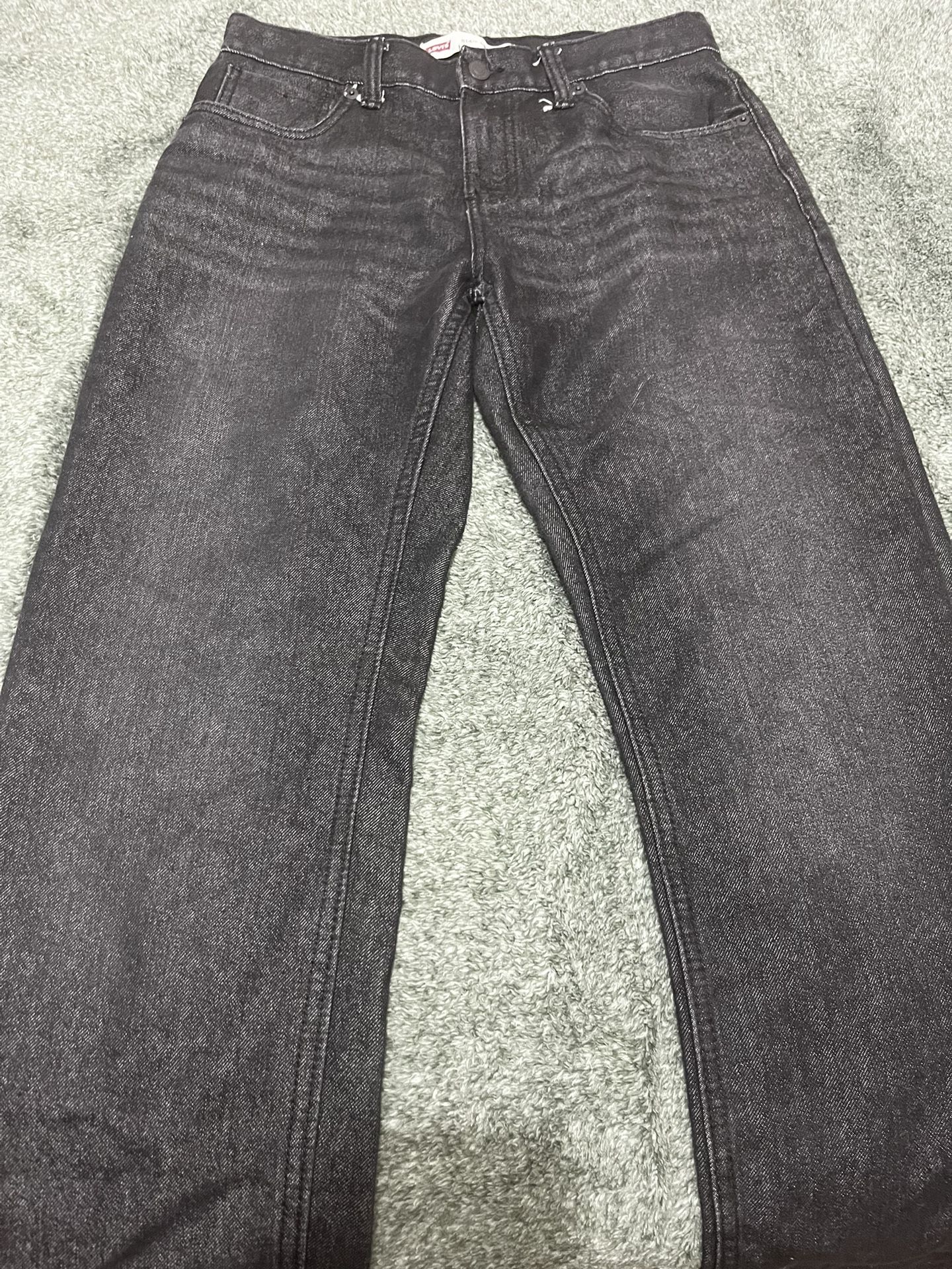 Levi’s 514