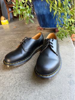 Doc Marten 1461 Oxfords Size 13