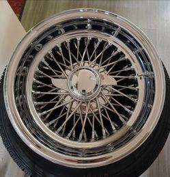 56 spoke 15x6
