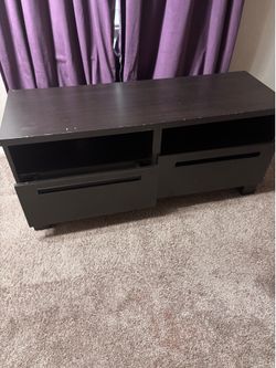 Tv stand