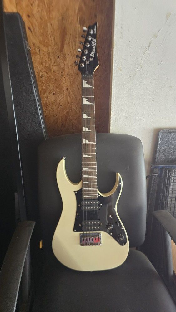 Ibanez Gio miKro