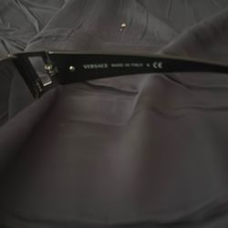 Versace Sunglasses