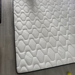 Super KING  Mattress