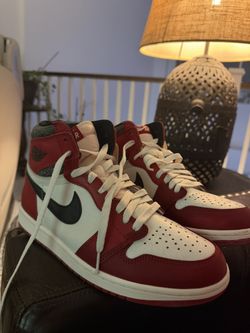 Jordan 1 Retro High OG