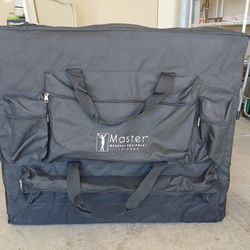 Portable Massage/ Physical Therapy  Table