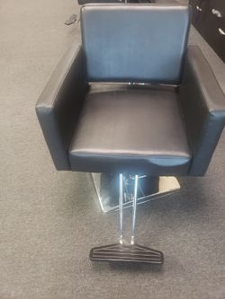 Eastmagic classical hydraulic salkn chair