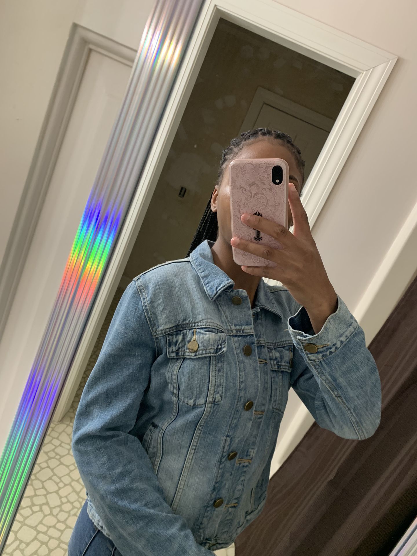Gap Jean Jacket
