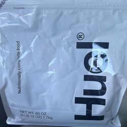 Huel Coffee Caramel Powdered Food