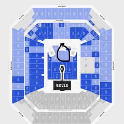 Morgan Wallen Tickets 7/11 GREAT DEAL 