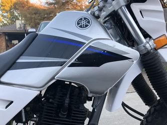 2004 Yamaha XT225 for Sale in Lucas, TX - OfferUp