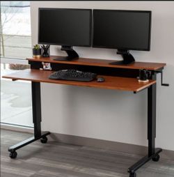 New! In the box Computer desk