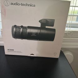 Audio Technica 