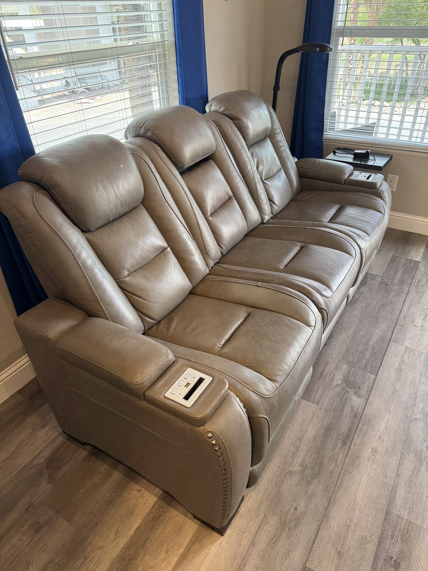 Living Room Couch