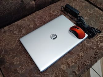 Laptop HP-15 ProBook 455 G5-AMD-A10 -9620-8g ram-128gb HD SSD solid-go-od for stud-ents.
