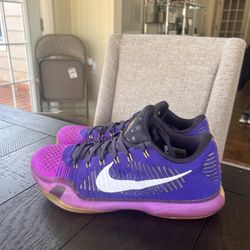 Kobe 10 Elite