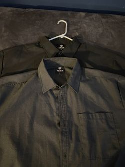 Yago Button Up Shirt