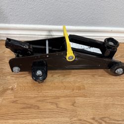 Car Jack 