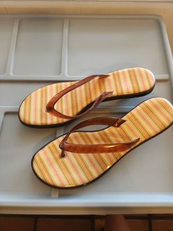 Sandals SIZE 7