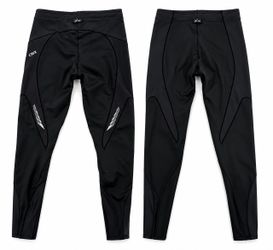 CW-X Women’s Compression Leggings Lot of 2 Stabilyx Small