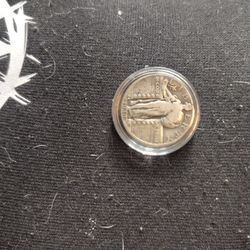 1930 S Standing Liberty Quarter 