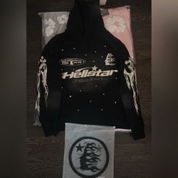 Hellstar Hoodie