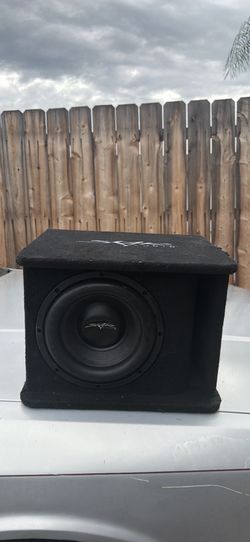SKAR SUBWOOFER