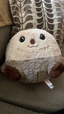 Stuff animal toy