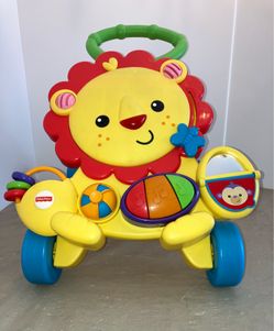 Toddler Walker