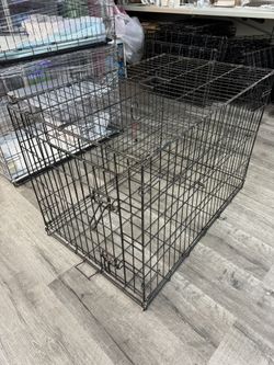 Pet Cages