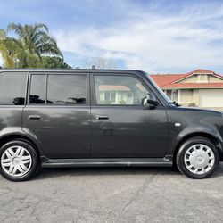 2006 Scion xB