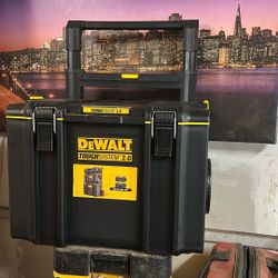 Brand New Stackable ToughSystem2.0 