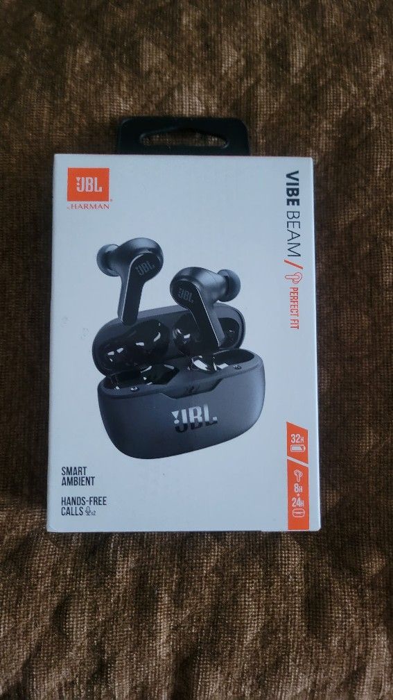 JBL Headphones