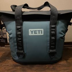 Yeti Hopper M30 Tote Cooler