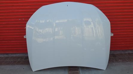 Mercedes Benz GLS Front Hood Panel 2022-2025