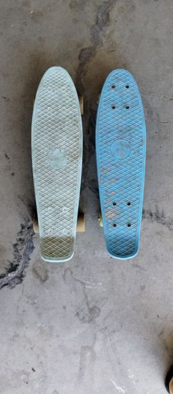 Penny Skateboards