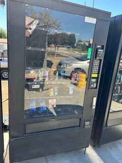 Vending machine