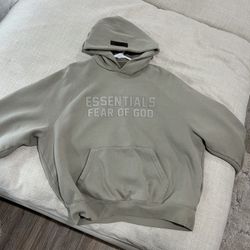 Fear Of God