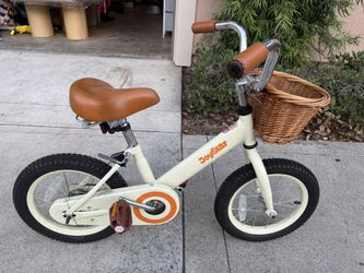 Joystar 14 in Bike